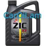 ZIC X7 FE 0W-20 4L Սինթետիկ